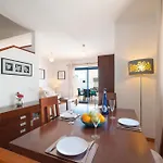 ヴィラ Casa Cielo Azul プラヤ・ブランカ