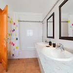 Casa Cielo Azul * プラヤ・ブランカ