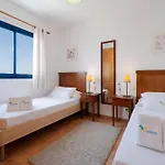 ヴィラ Casa Cielo Azul *