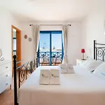 ヴィラ Casa Cielo Azul プラヤ・ブランカ