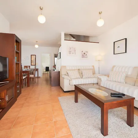 Casa Cielo Azul Playa Blanca (Lanzarote)