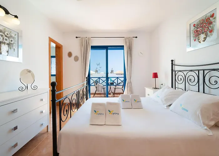 Villa Casa Cielo Azul Playa Blanca (Lanzarote)