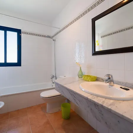 Casa Cielo Azul *