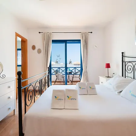 Βίλα Casa Cielo Azul Πλάγια Μπλάνκα