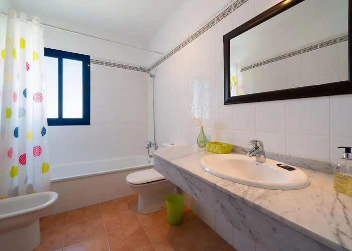 Casa Cielo Azul *