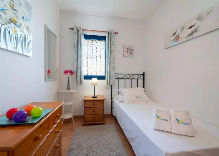 Casa Cielo Azul Villa *