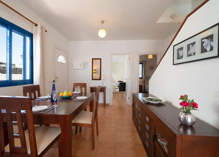 Casa Cielo Azul *